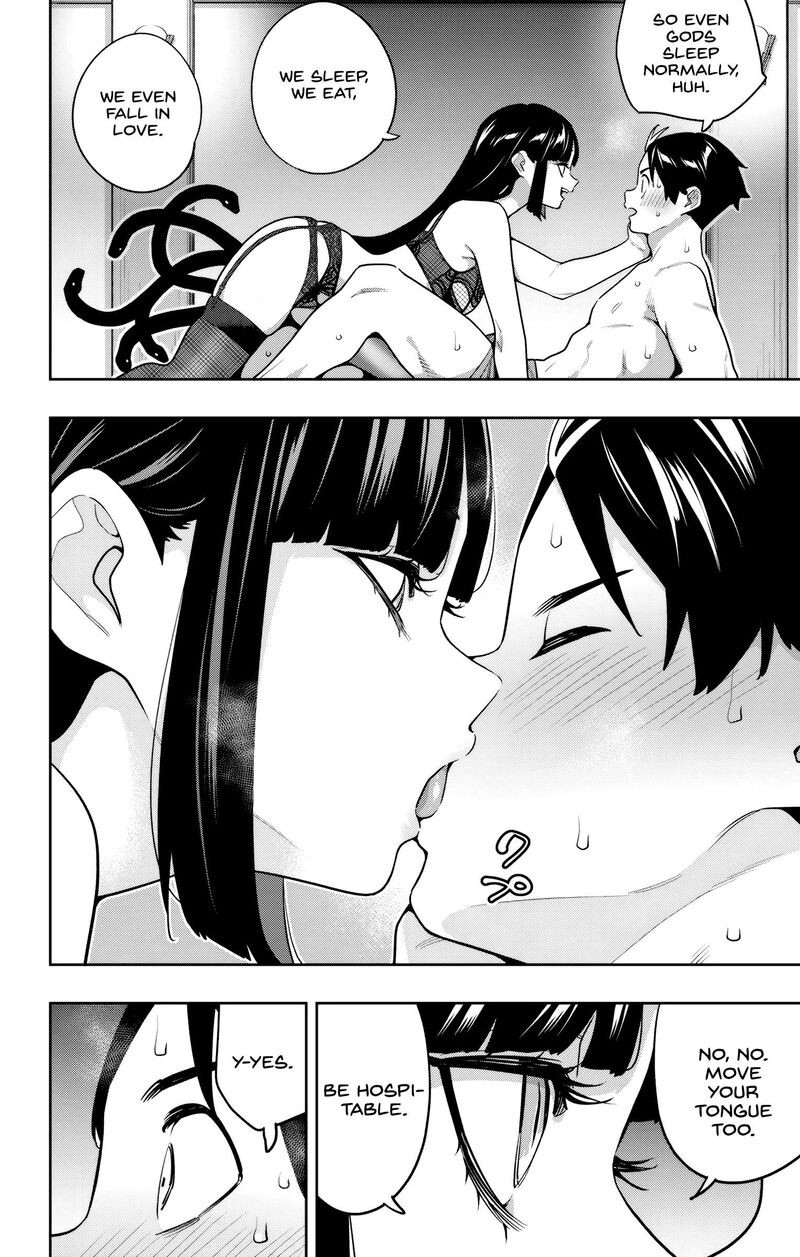 Chained Soldier, Chapter 162 image 02